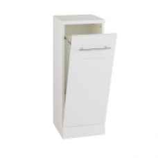 Freestanding laundry unit